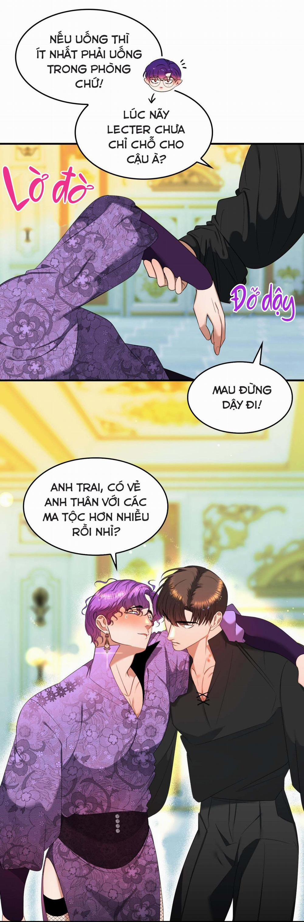 (Np) Độc Thân Muôn Năm 19 trang 20