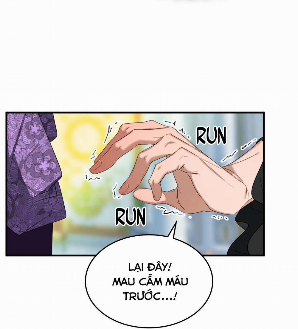 (Np) Độc Thân Muôn Năm 19 trang 36