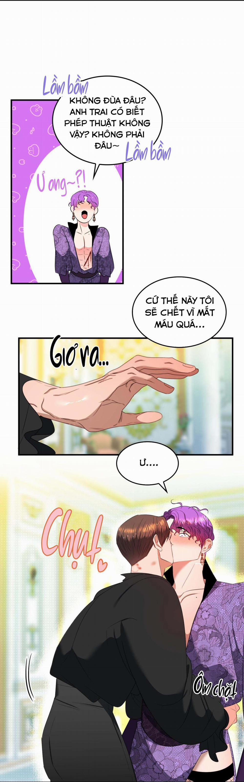 (Np) Độc Thân Muôn Năm 19 trang 45