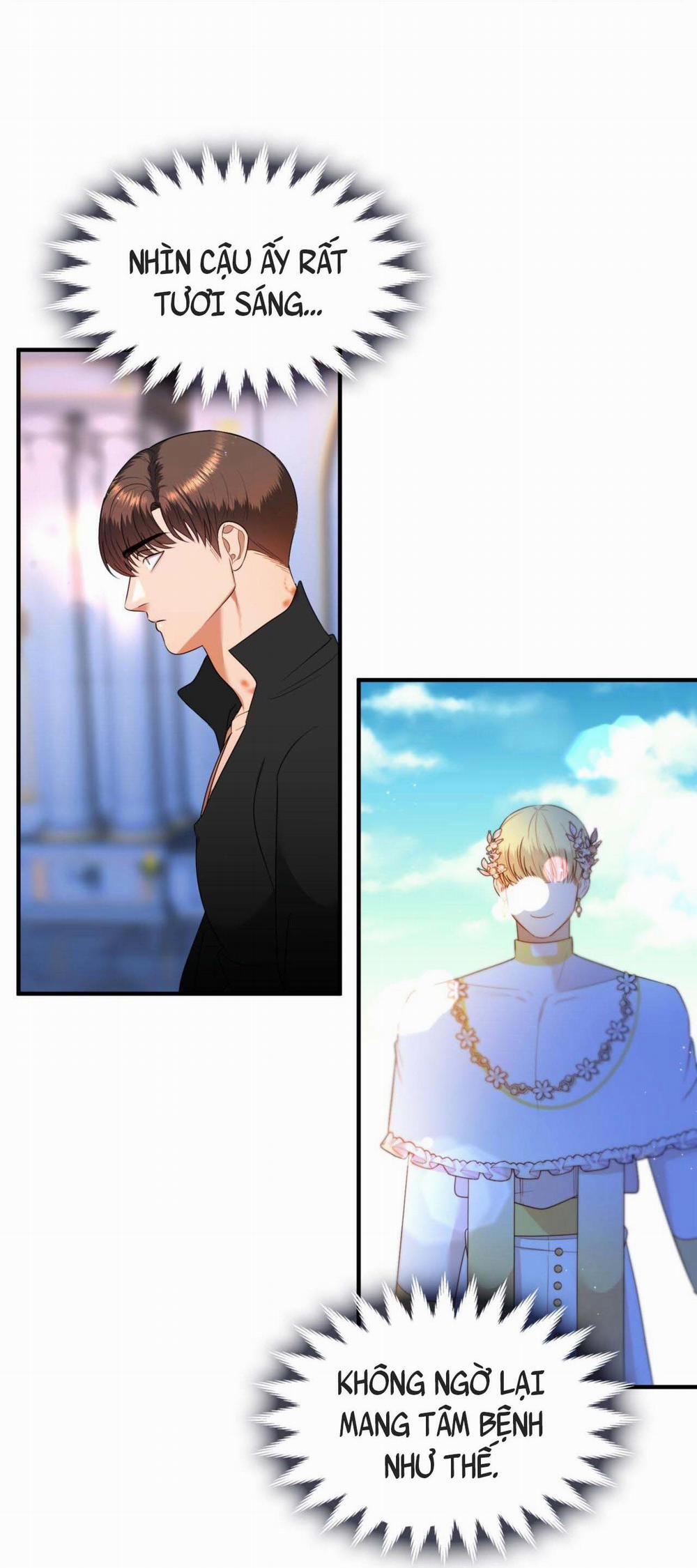 (Np) Độc Thân Muôn Năm 19 trang 5