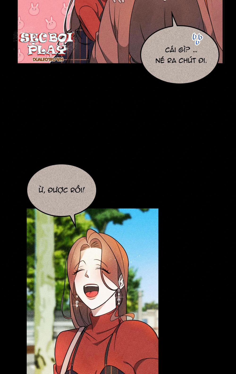 (Np) Độc Thân Muôn Năm 2 trang 10