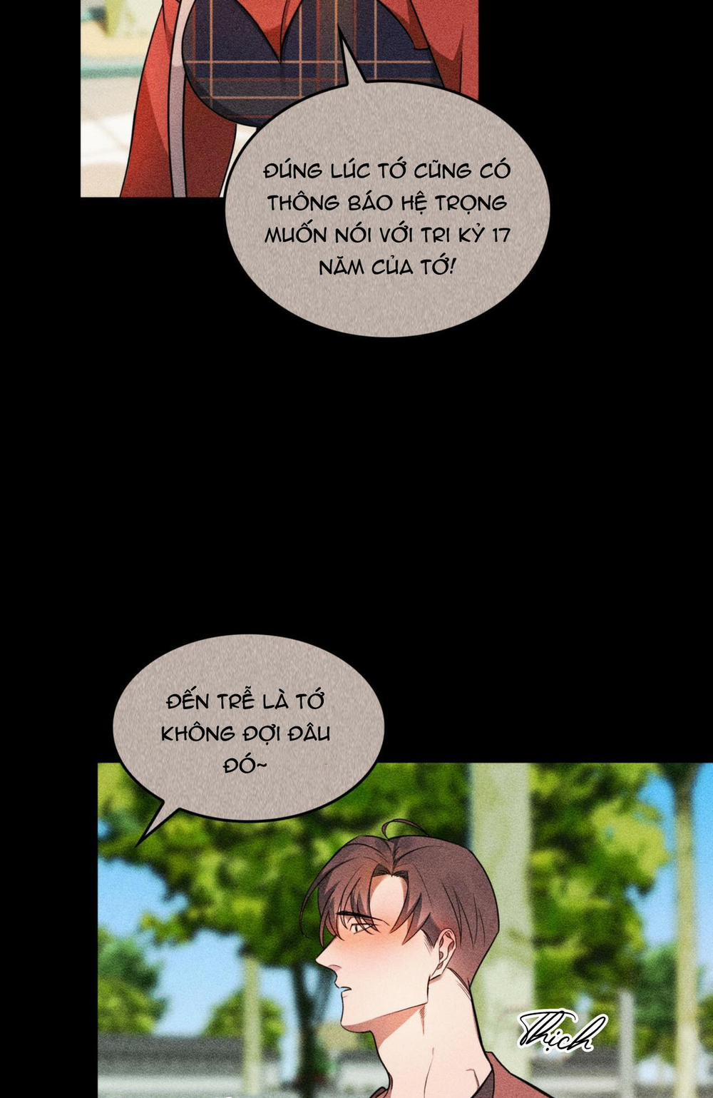 (Np) Độc Thân Muôn Năm 2 trang 11