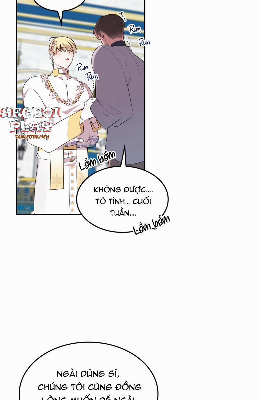 (Np) Độc Thân Muôn Năm 2 trang 14