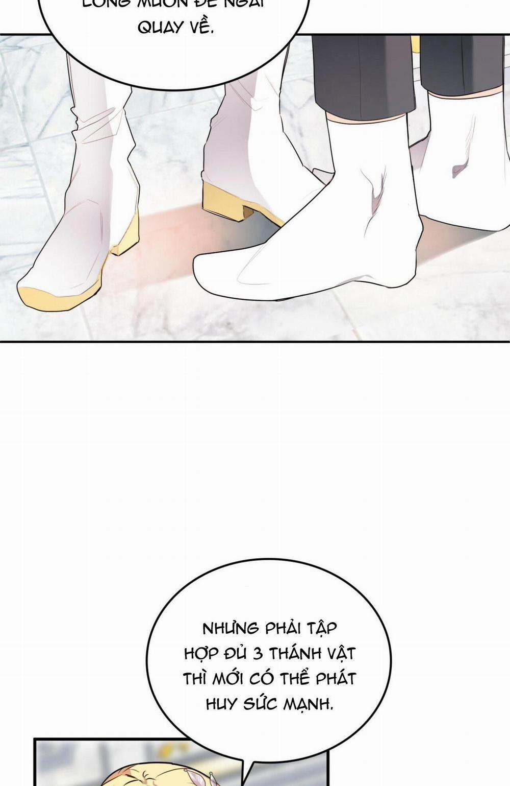 (Np) Độc Thân Muôn Năm 2 trang 15