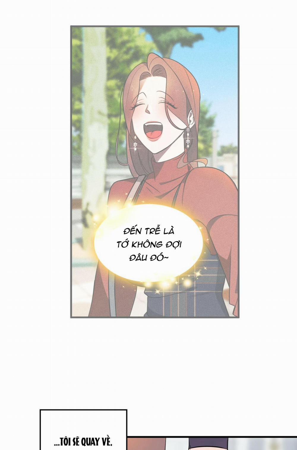 (Np) Độc Thân Muôn Năm 2 trang 21