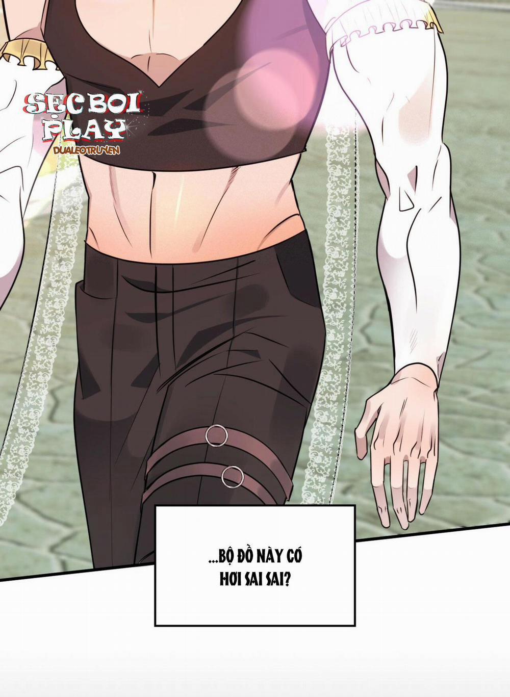 (Np) Độc Thân Muôn Năm 2 trang 29