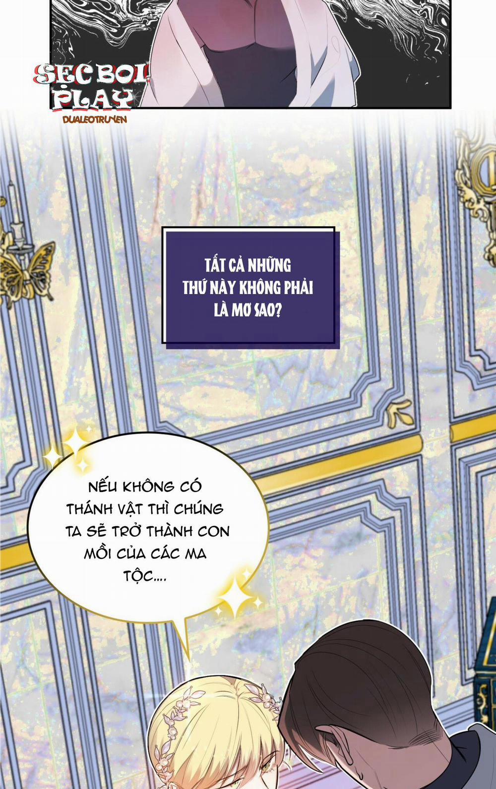 (Np) Độc Thân Muôn Năm 2 trang 3