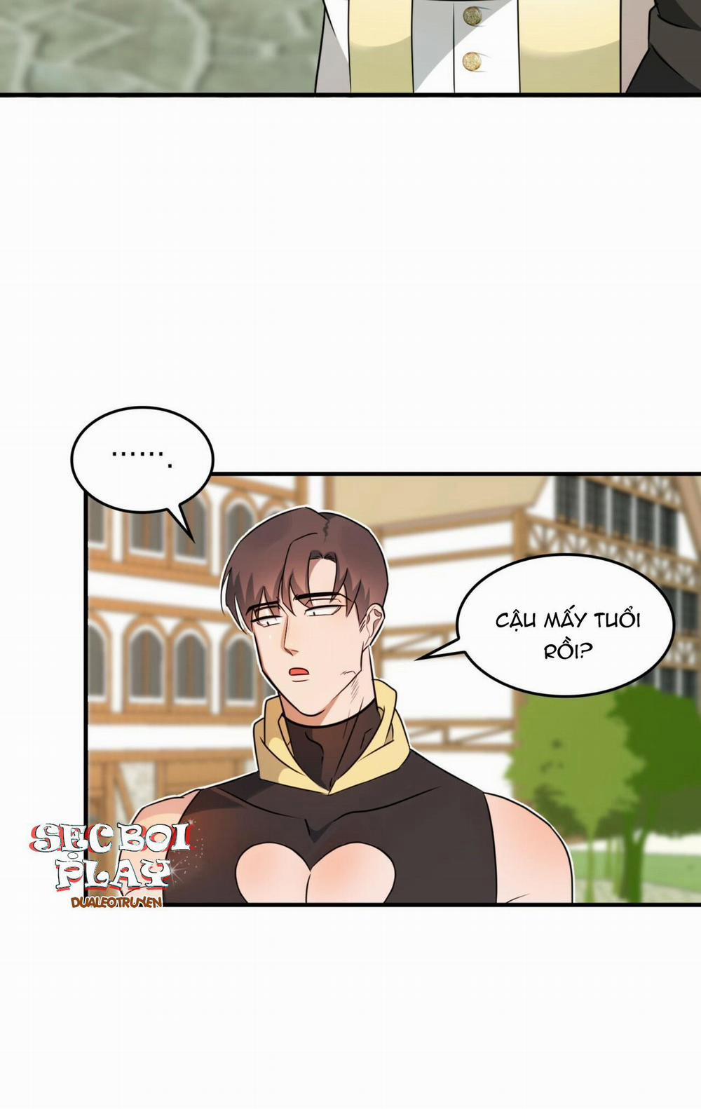 (Np) Độc Thân Muôn Năm 2 trang 36