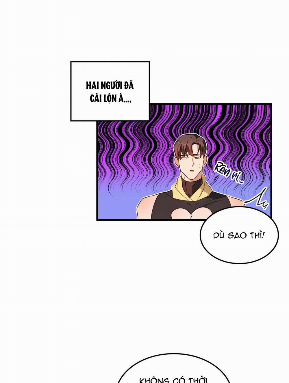 (Np) Độc Thân Muôn Năm 2 trang 43