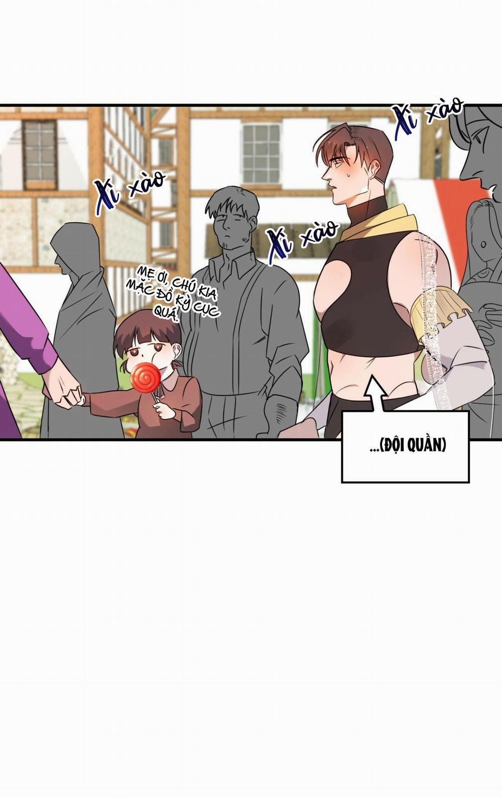 (Np) Độc Thân Muôn Năm 2 trang 47