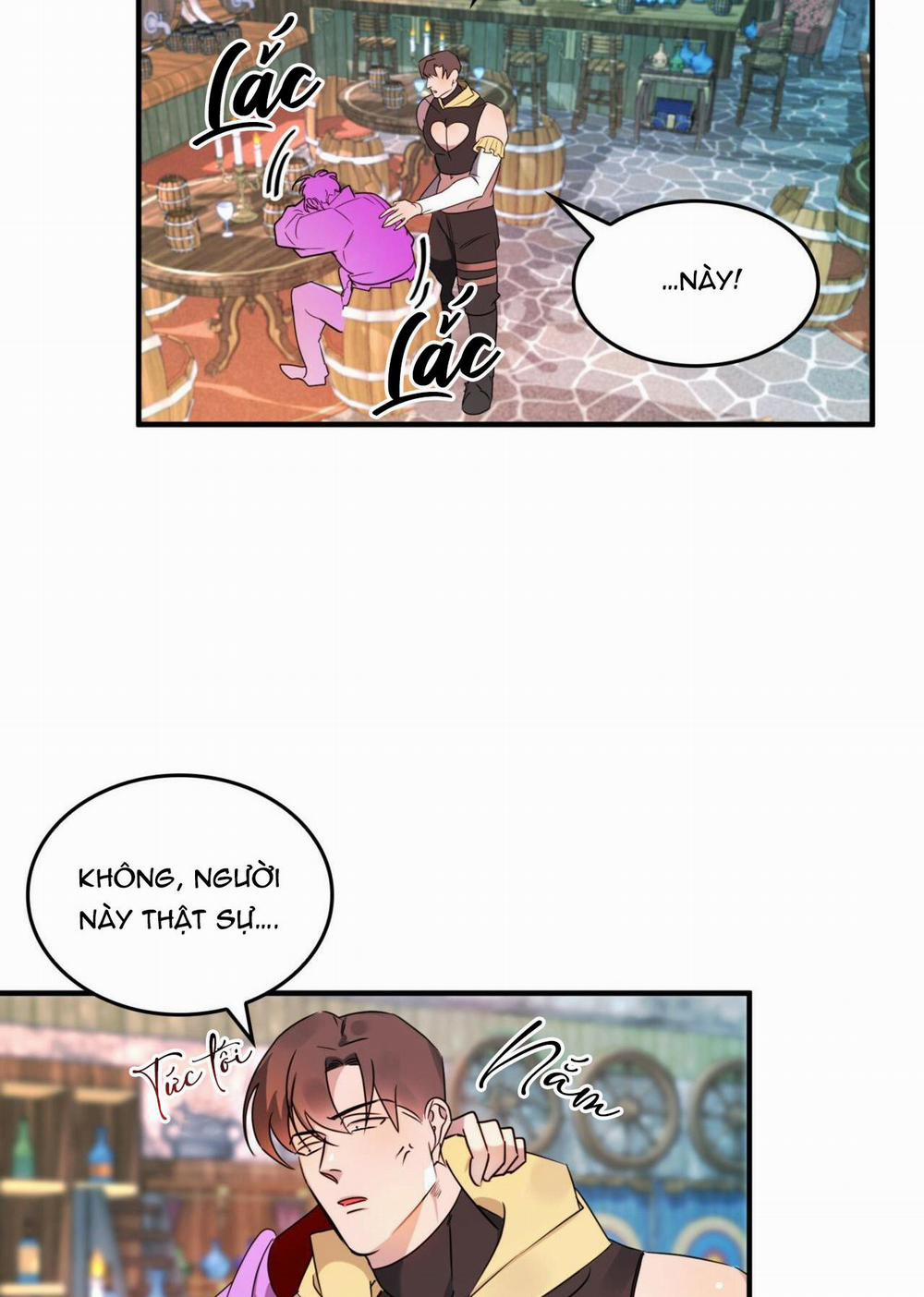 (Np) Độc Thân Muôn Năm 2 trang 59