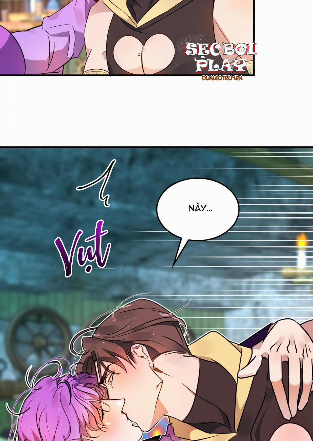 (Np) Độc Thân Muôn Năm 2 trang 60