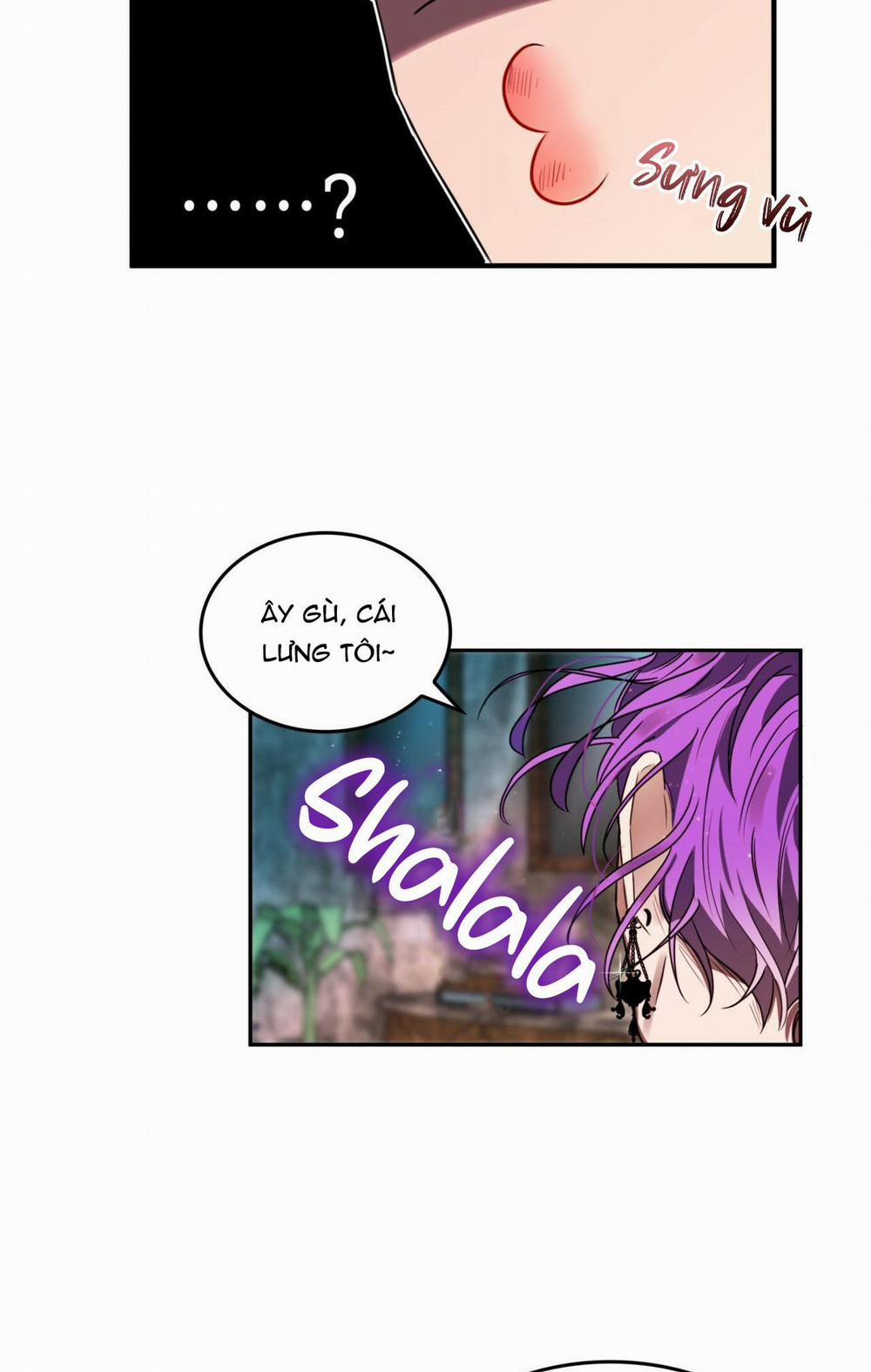 (Np) Độc Thân Muôn Năm 2 trang 62