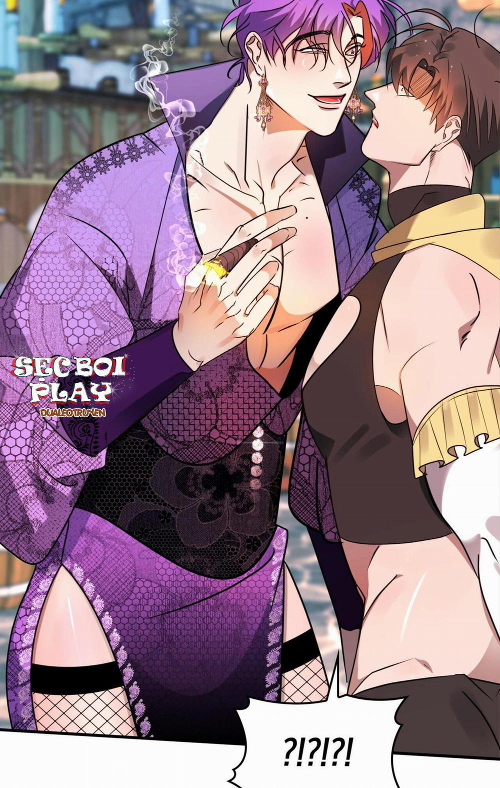 (Np) Độc Thân Muôn Năm 2 trang 64