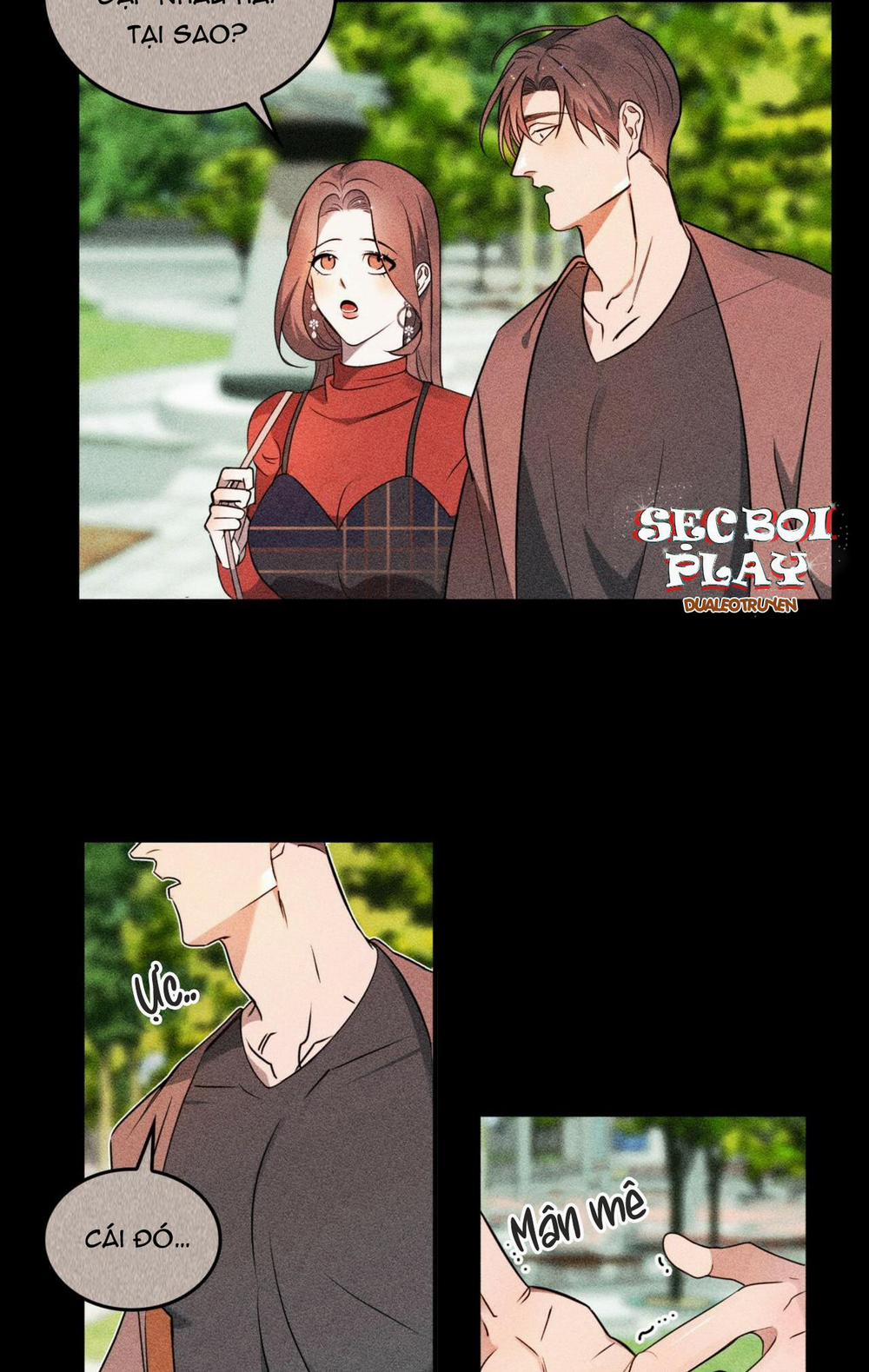 (Np) Độc Thân Muôn Năm 2 trang 8