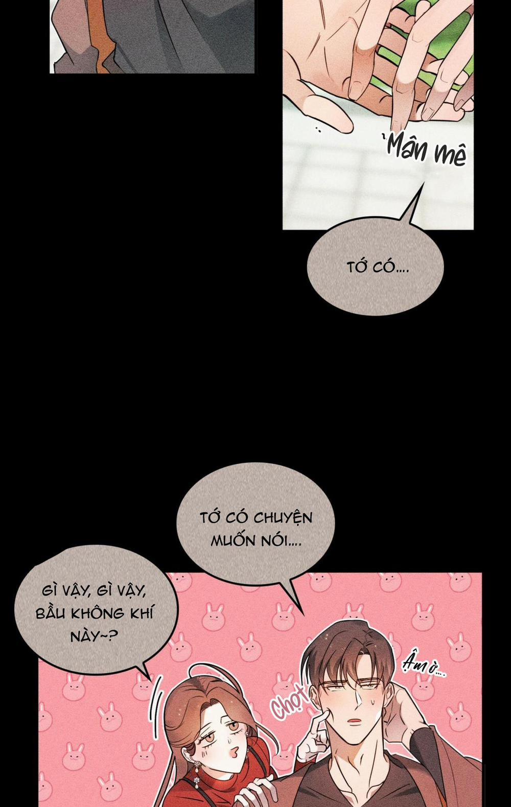 (Np) Độc Thân Muôn Năm 2 trang 9