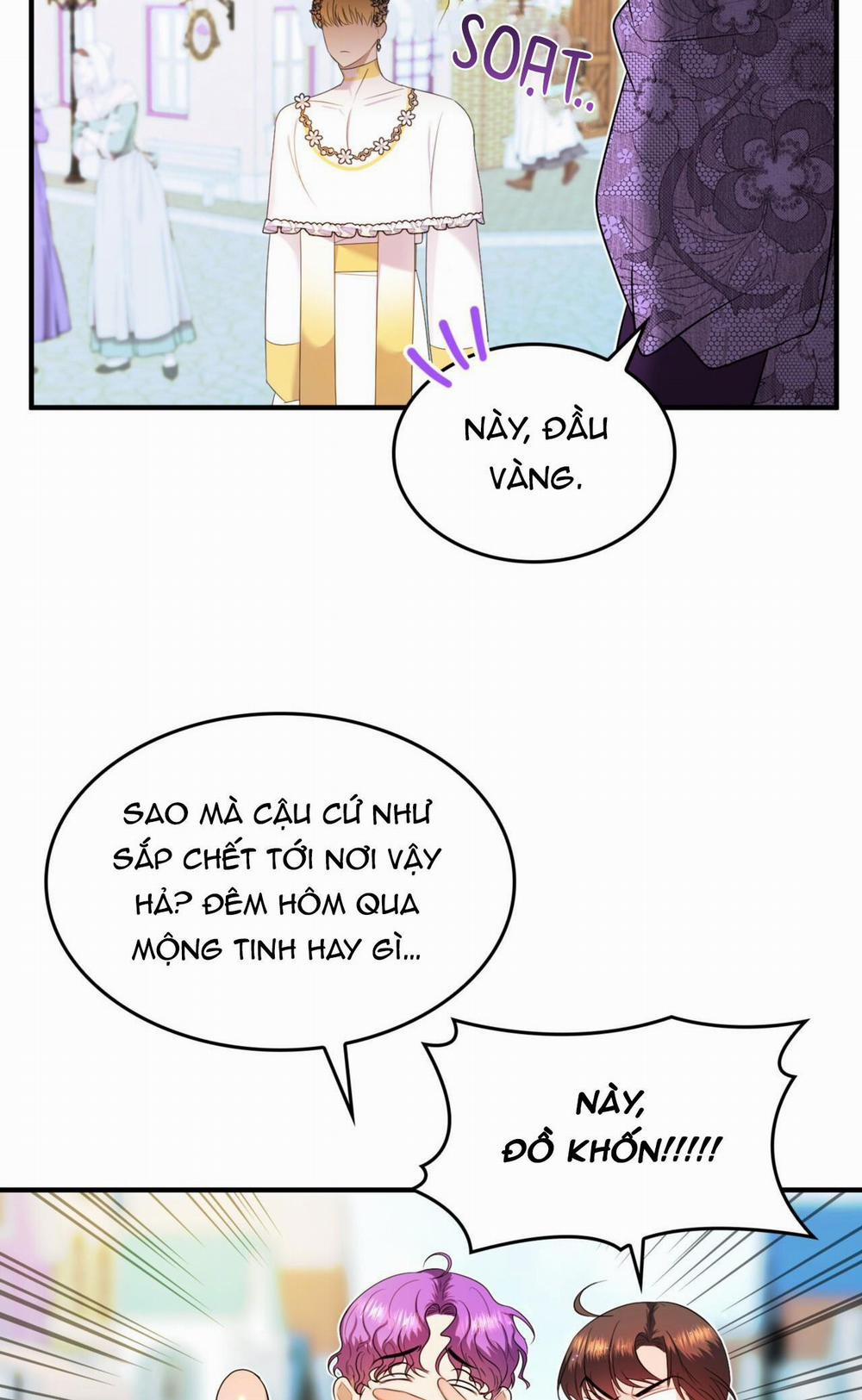 (Np) Độc Thân Muôn Năm 20 trang 10