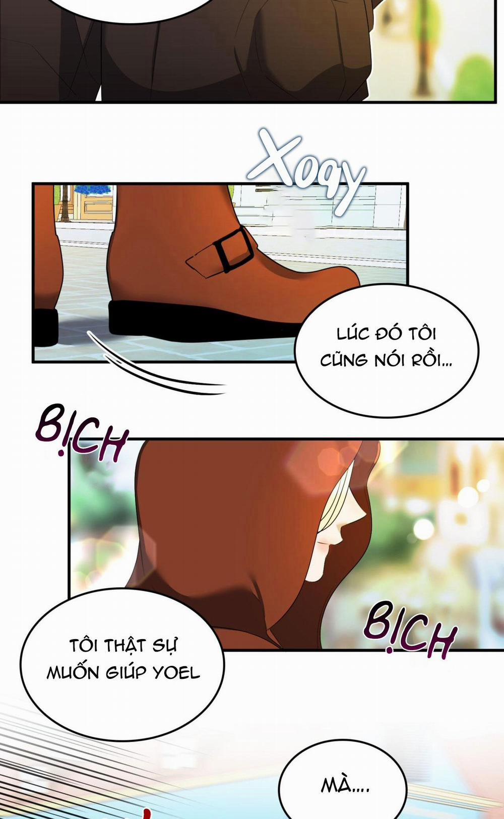 (Np) Độc Thân Muôn Năm 20 trang 15