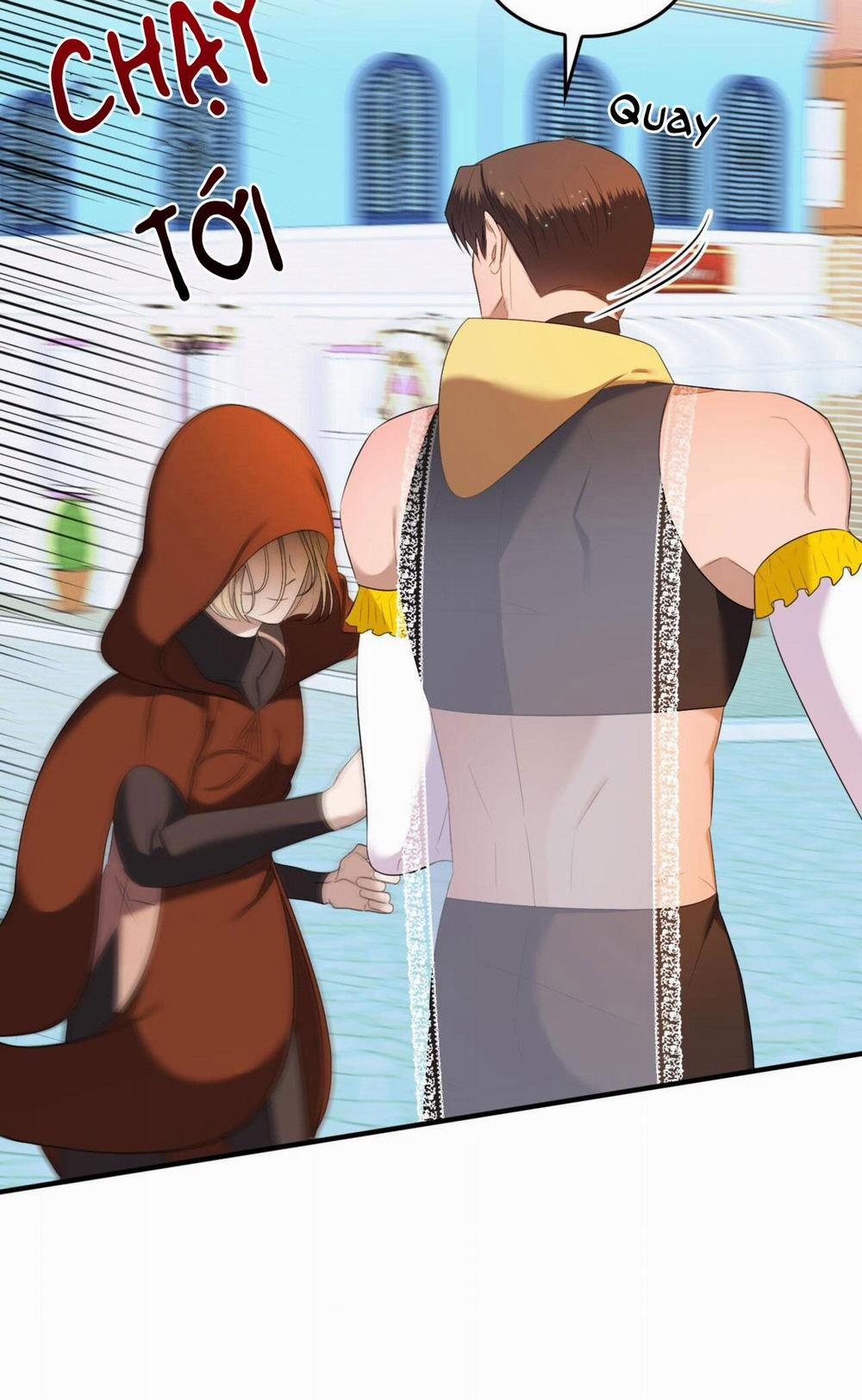 (Np) Độc Thân Muôn Năm 20 trang 16