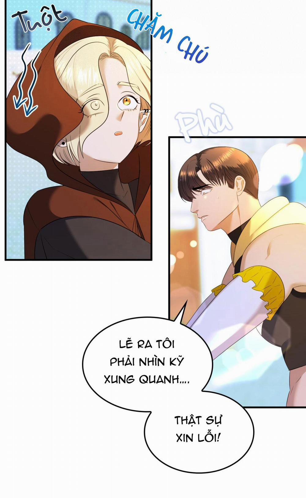 (Np) Độc Thân Muôn Năm 20 trang 19