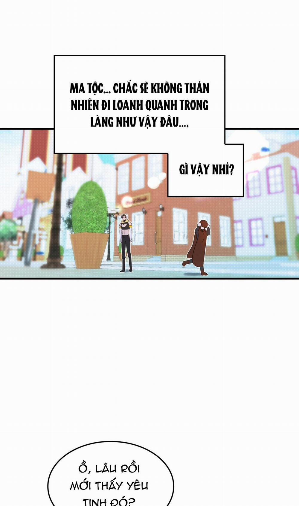 (Np) Độc Thân Muôn Năm 20 trang 21