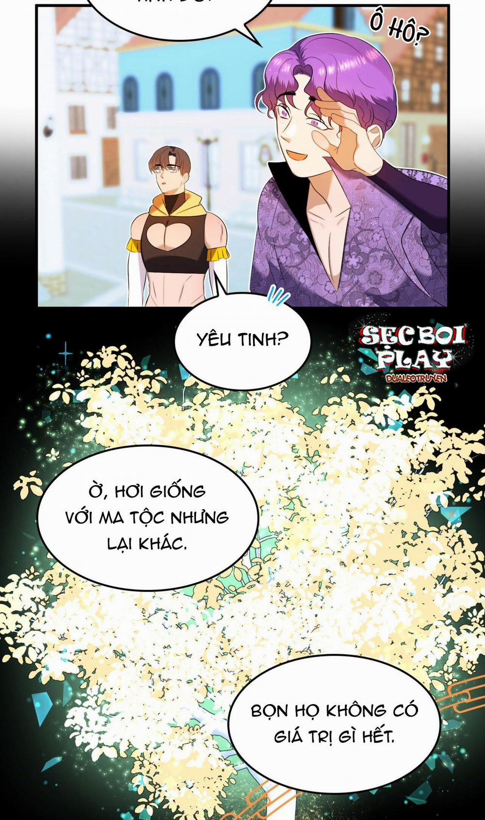 (Np) Độc Thân Muôn Năm 20 trang 22