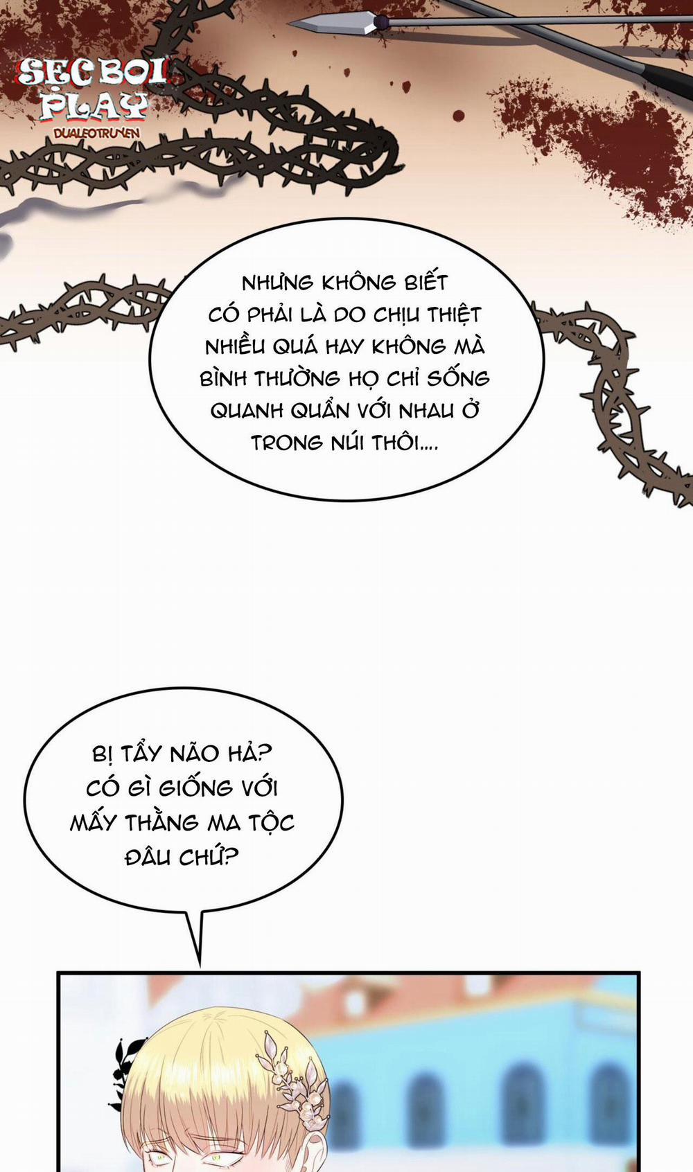 (Np) Độc Thân Muôn Năm 20 trang 24