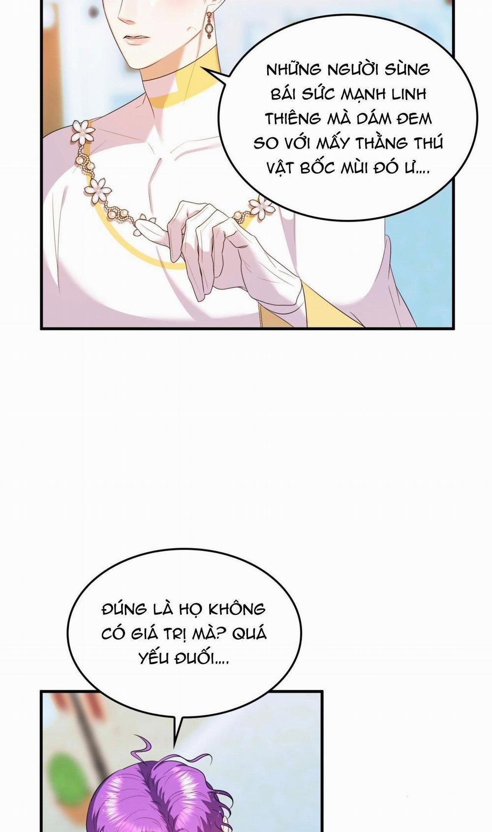 (Np) Độc Thân Muôn Năm 20 trang 25