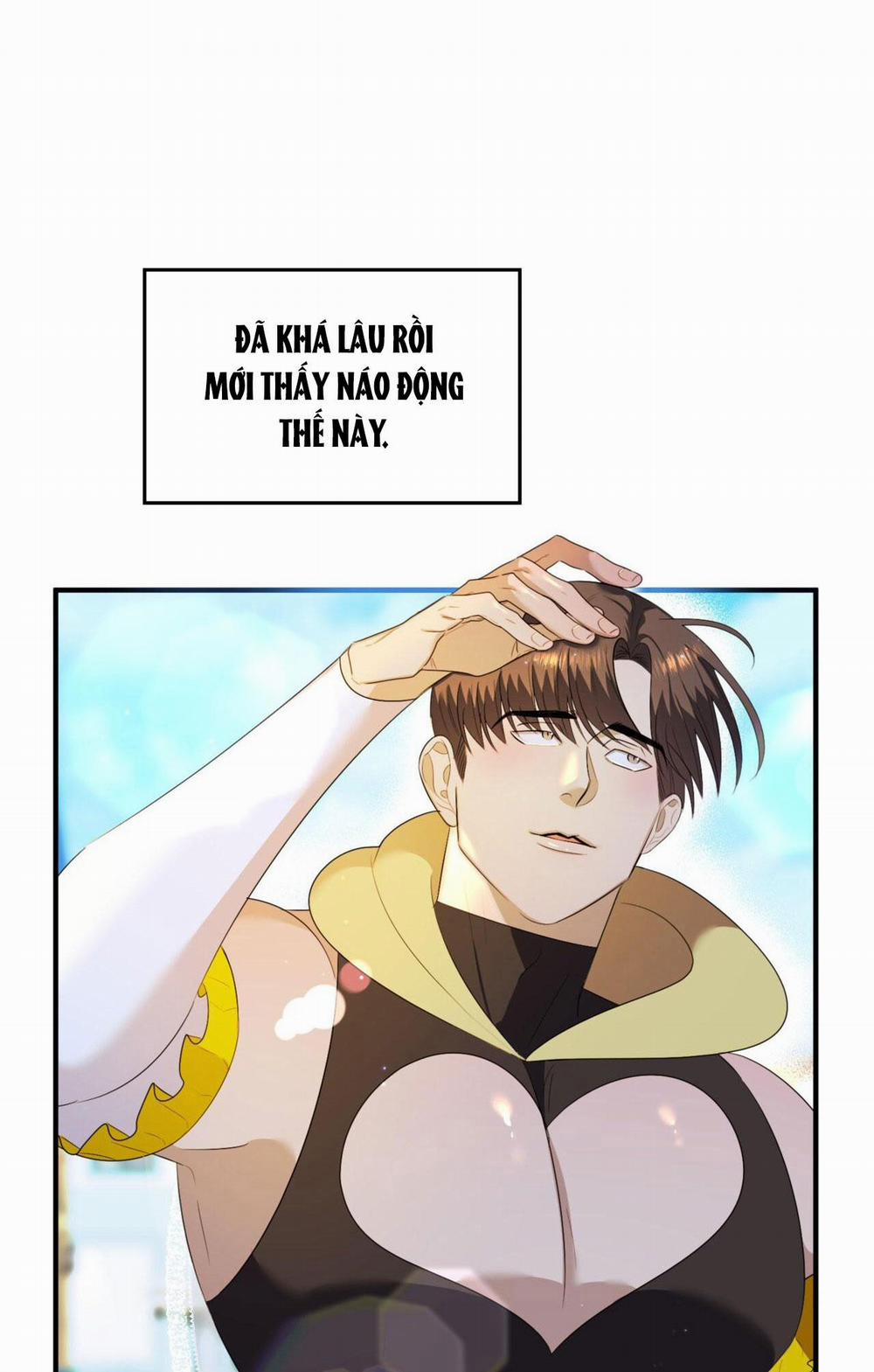 (Np) Độc Thân Muôn Năm 20 trang 3