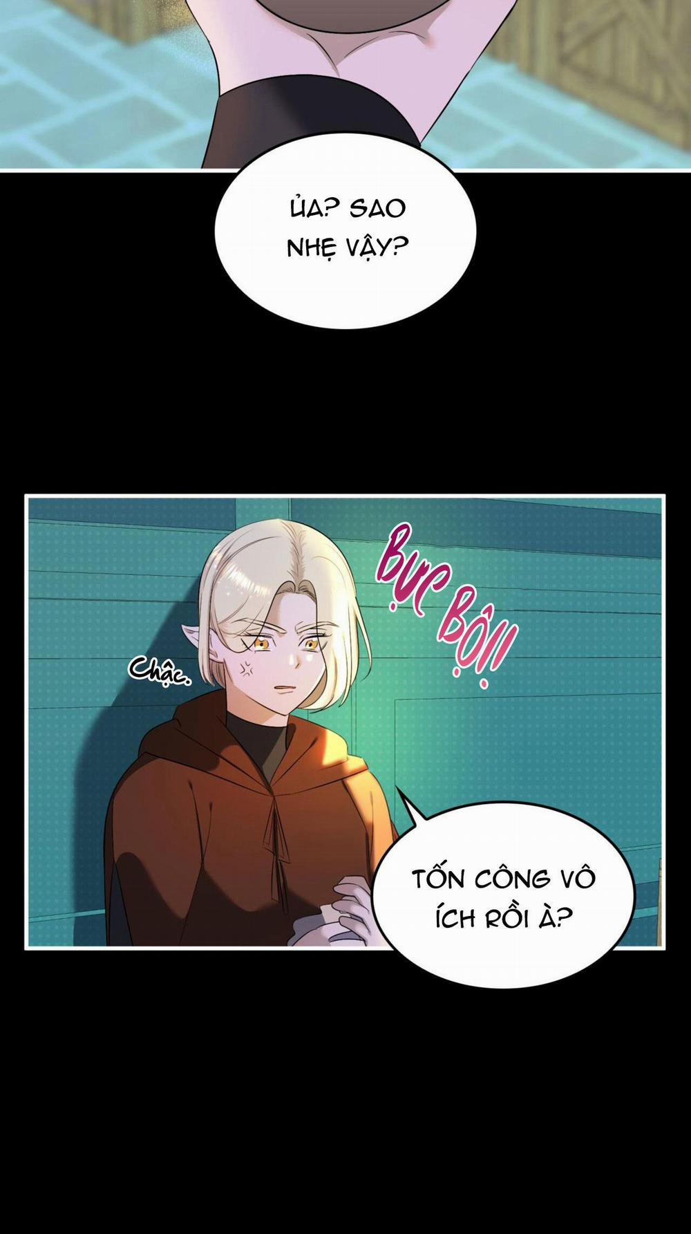 (Np) Độc Thân Muôn Năm 20 trang 30