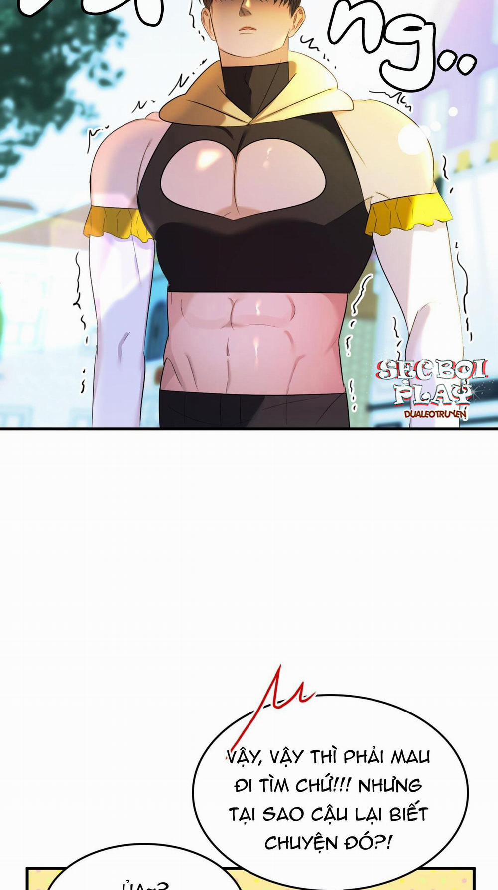 (Np) Độc Thân Muôn Năm 20 trang 32