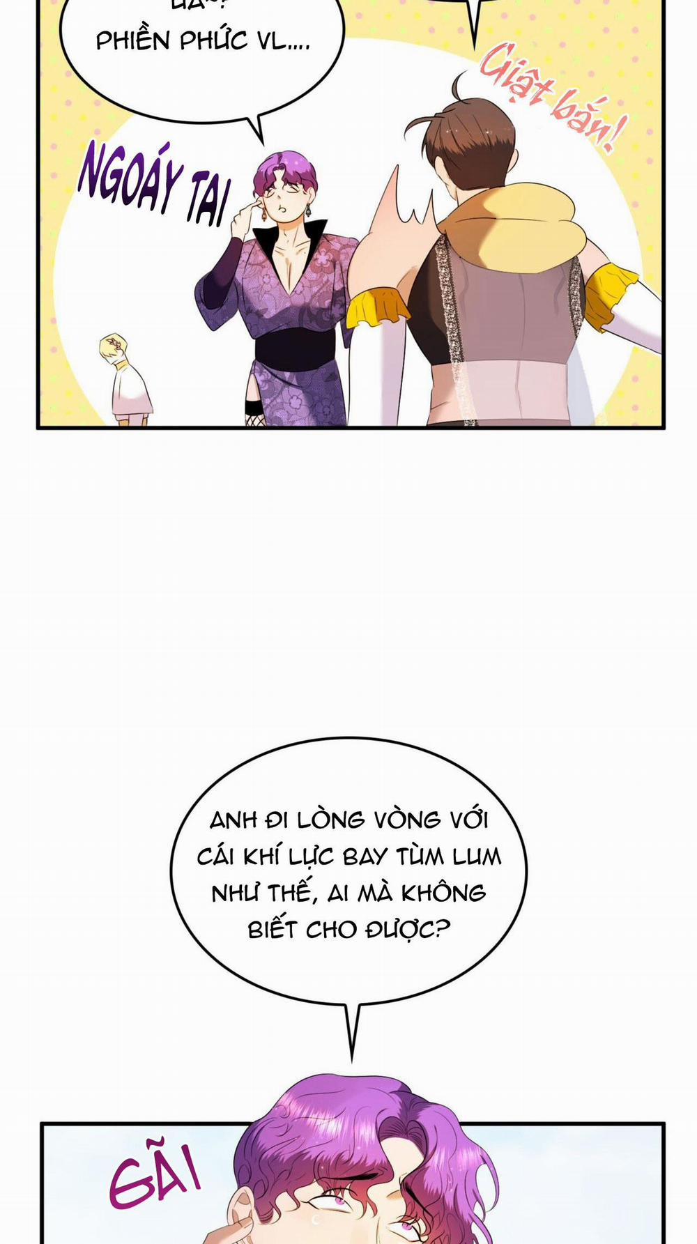 (Np) Độc Thân Muôn Năm 20 trang 33