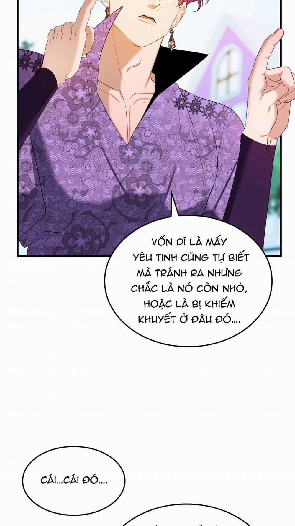 (Np) Độc Thân Muôn Năm 20 trang 34