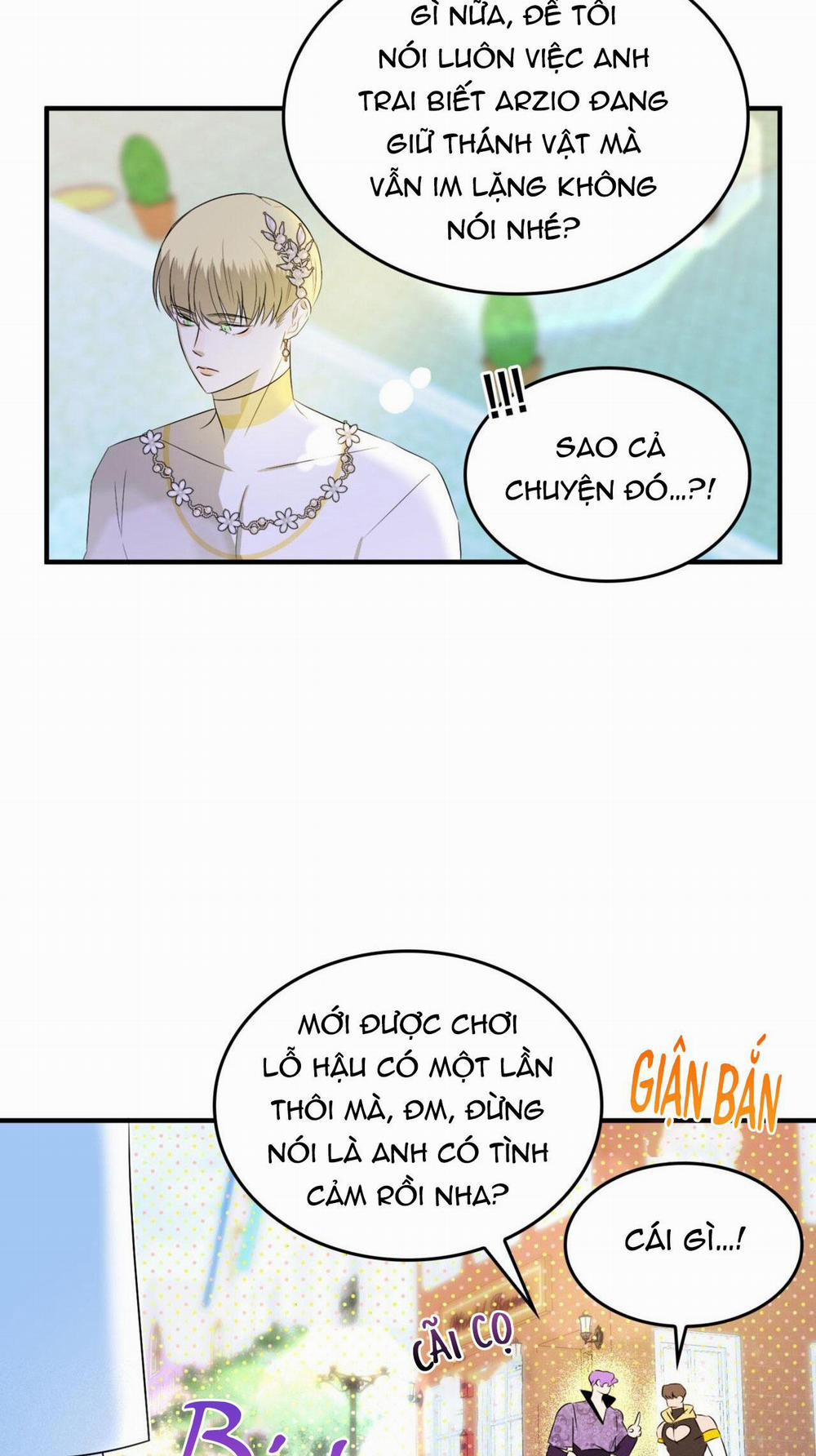 (Np) Độc Thân Muôn Năm 20 trang 35