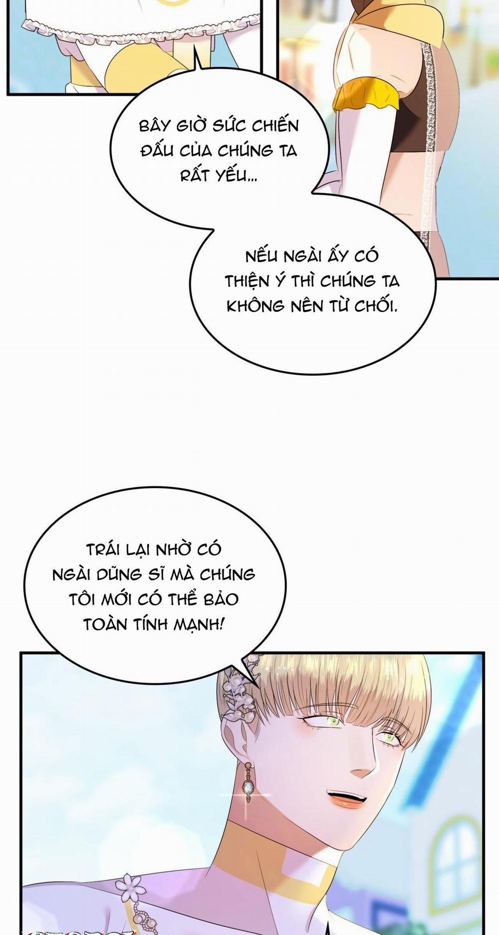 (Np) Độc Thân Muôn Năm 20 trang 39