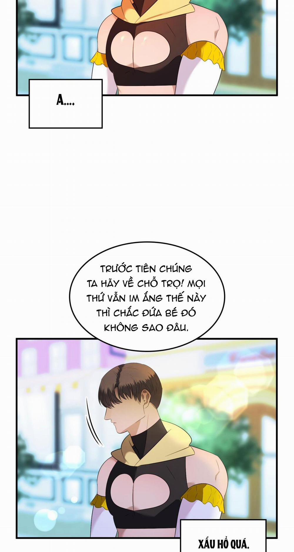 (Np) Độc Thân Muôn Năm 20 trang 41