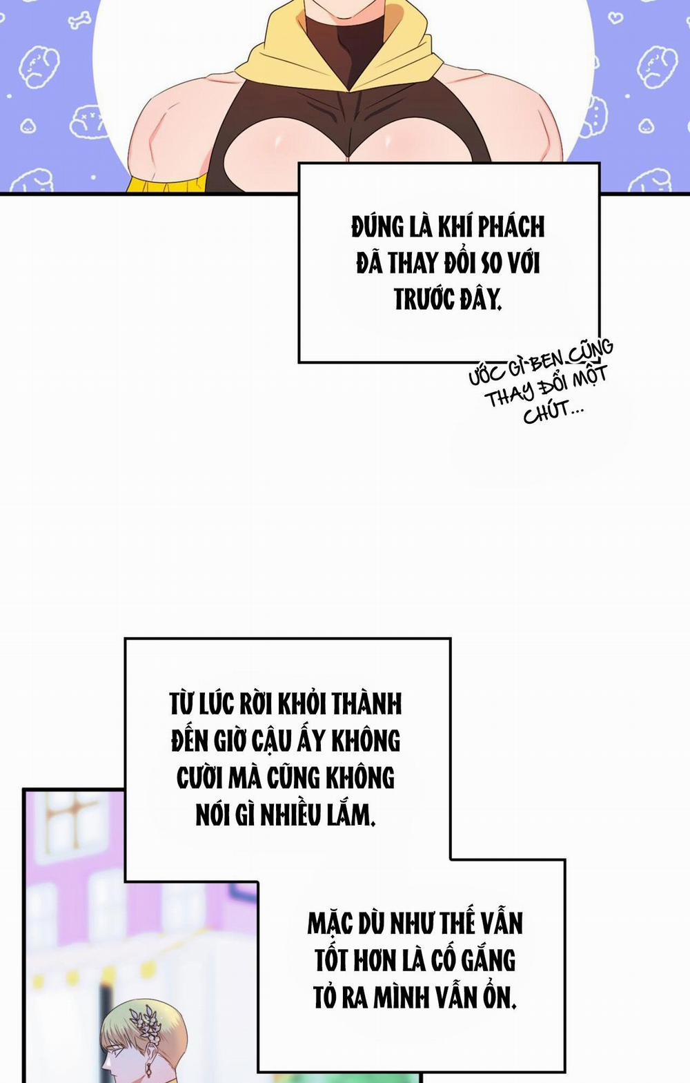 (Np) Độc Thân Muôn Năm 20 trang 8