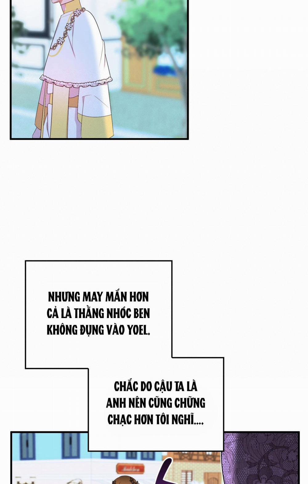 (Np) Độc Thân Muôn Năm 20 trang 9