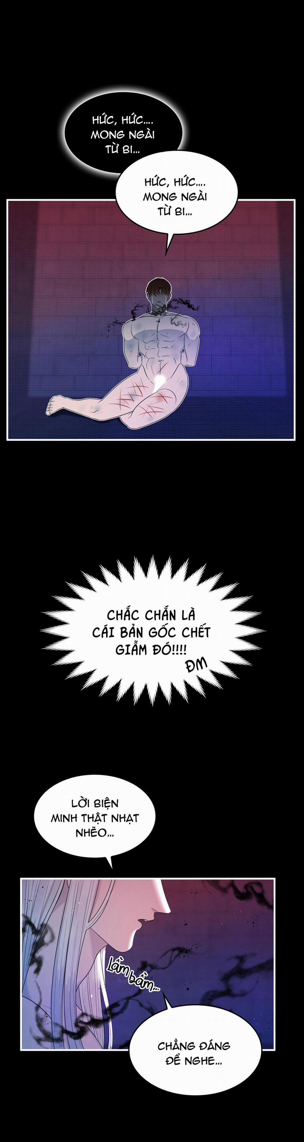 (Np) Độc Thân Muôn Năm 21 trang 10