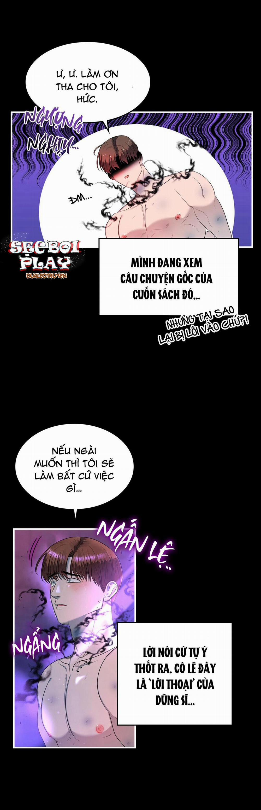 (Np) Độc Thân Muôn Năm 21 trang 11