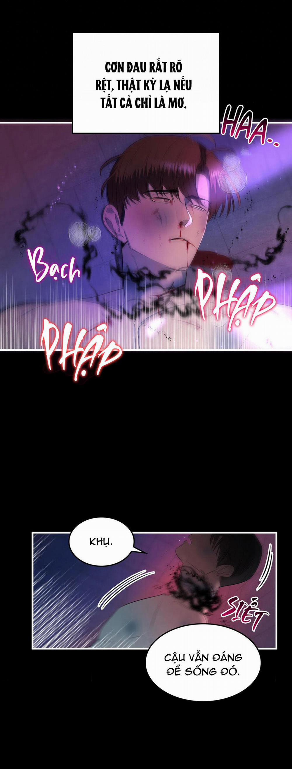 (Np) Độc Thân Muôn Năm 21 trang 17