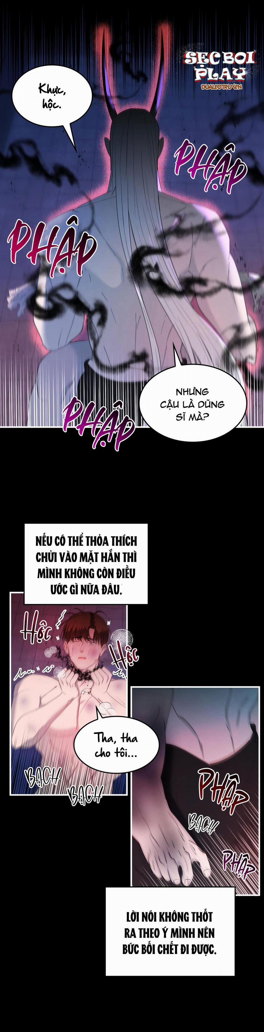 (Np) Độc Thân Muôn Năm 21 trang 18