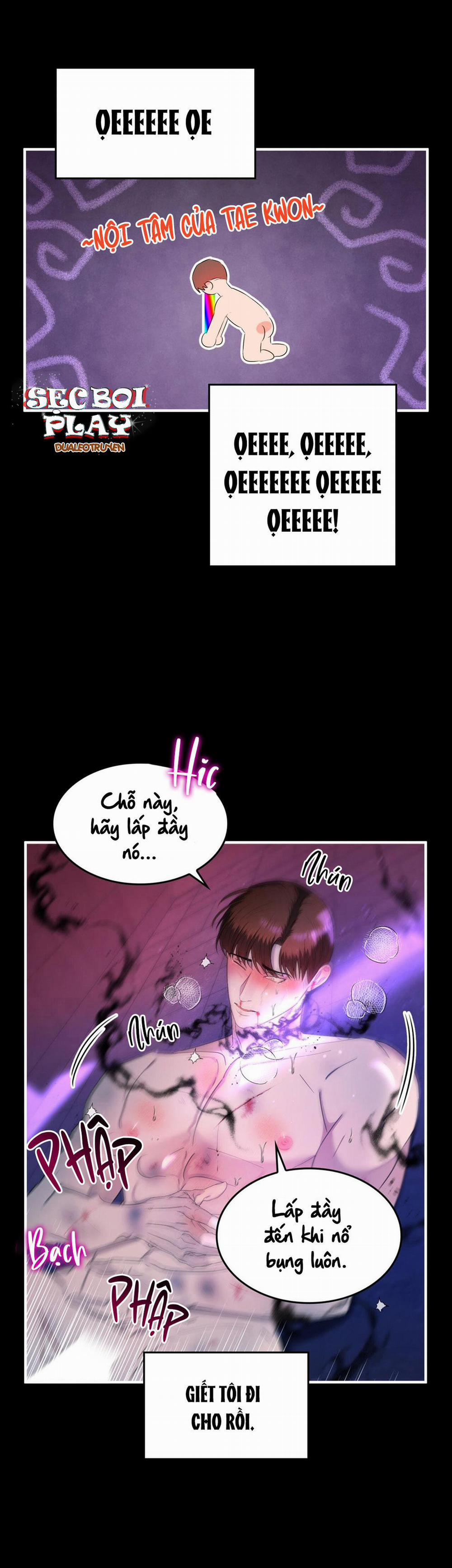 (Np) Độc Thân Muôn Năm 21 trang 22