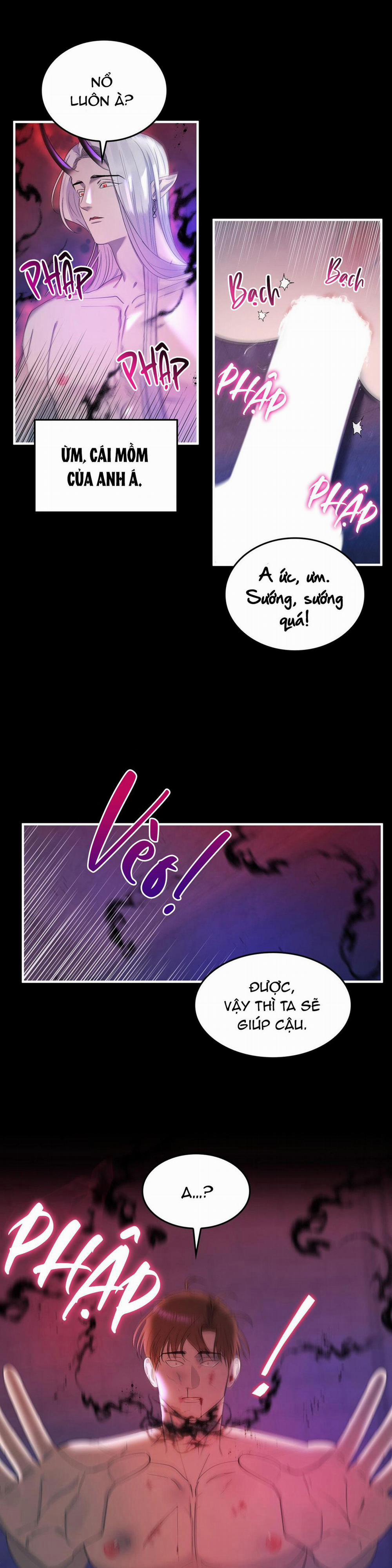 (Np) Độc Thân Muôn Năm 21 trang 23