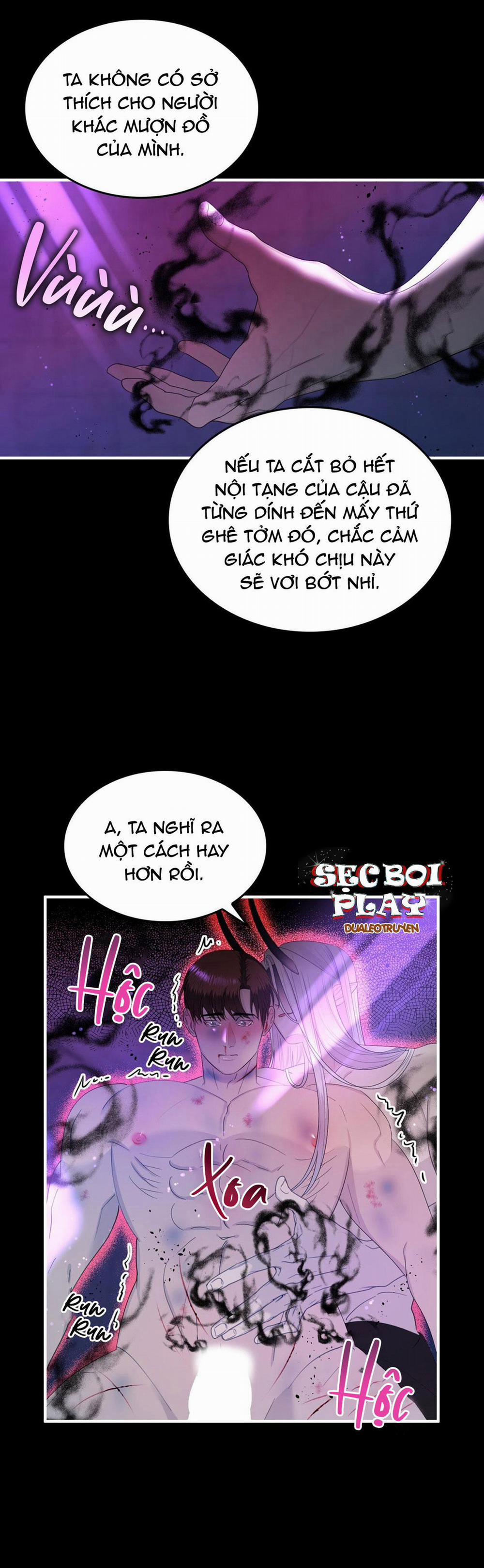 (Np) Độc Thân Muôn Năm 21 trang 27