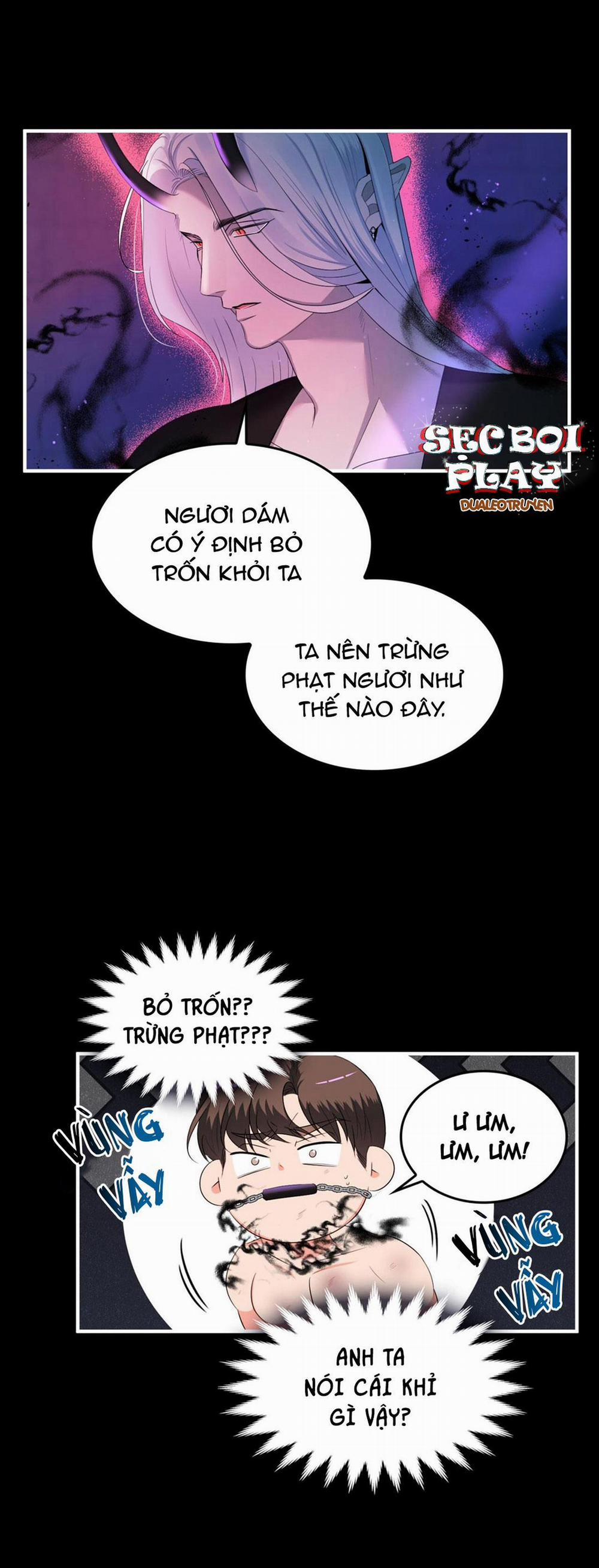 (Np) Độc Thân Muôn Năm 21 trang 3