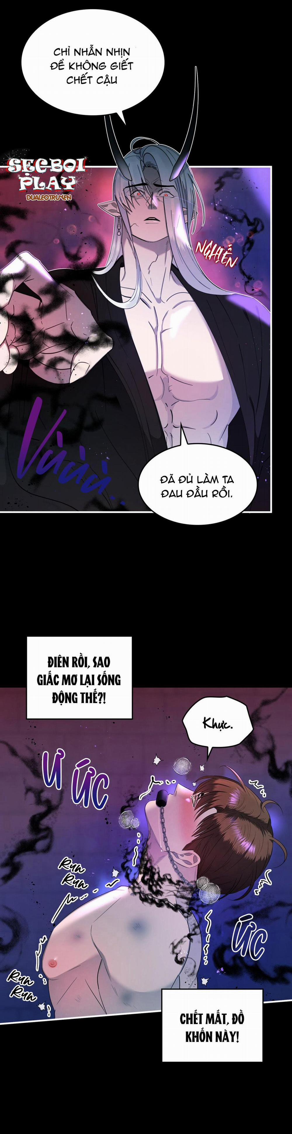 (Np) Độc Thân Muôn Năm 21 trang 5