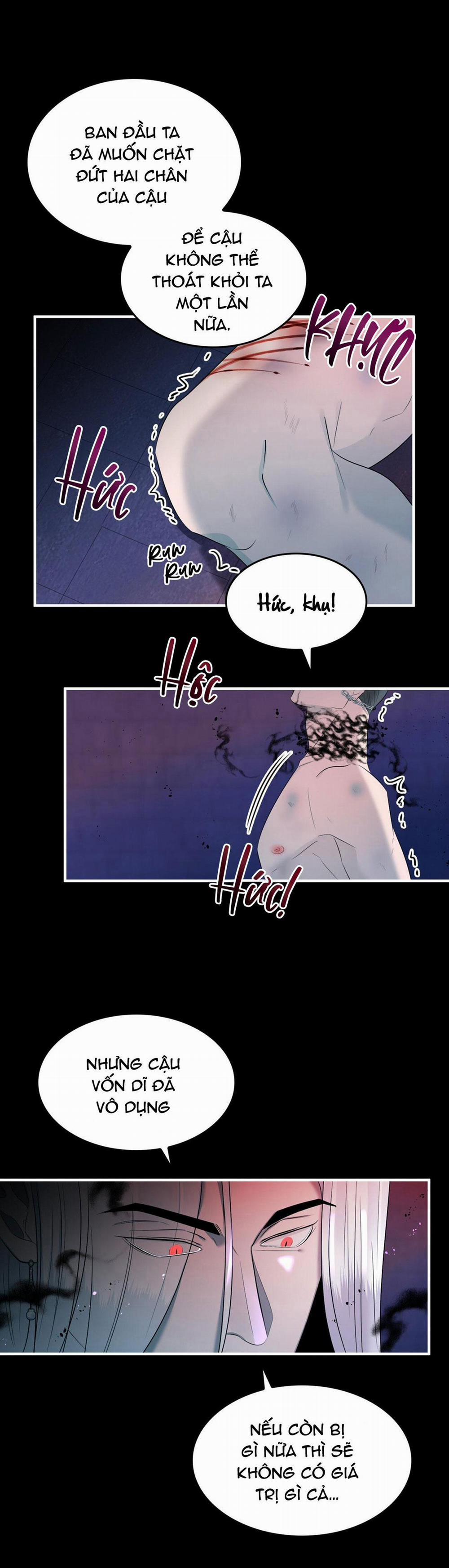 (Np) Độc Thân Muôn Năm 21 trang 6