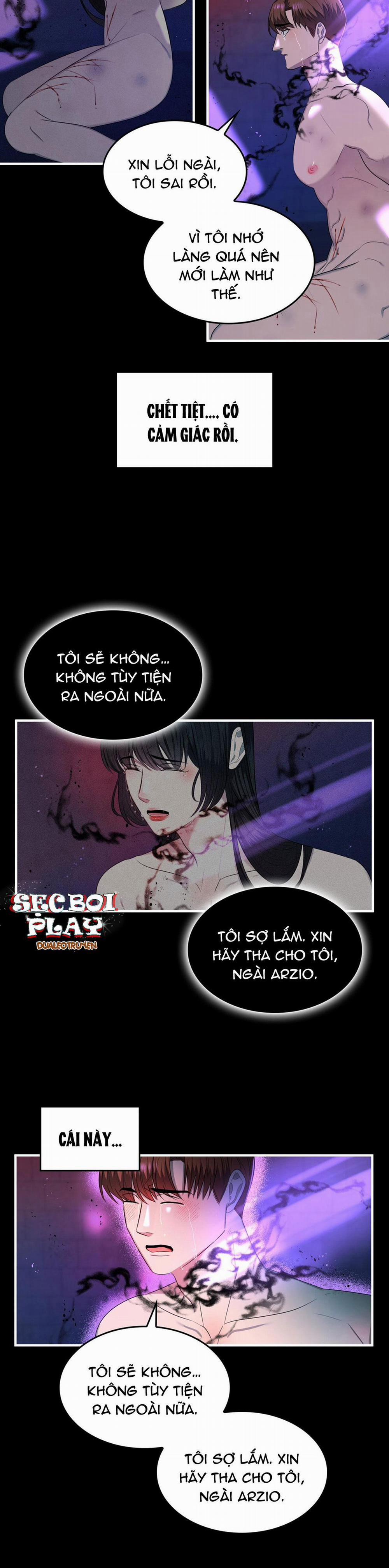 (Np) Độc Thân Muôn Năm 21 trang 9