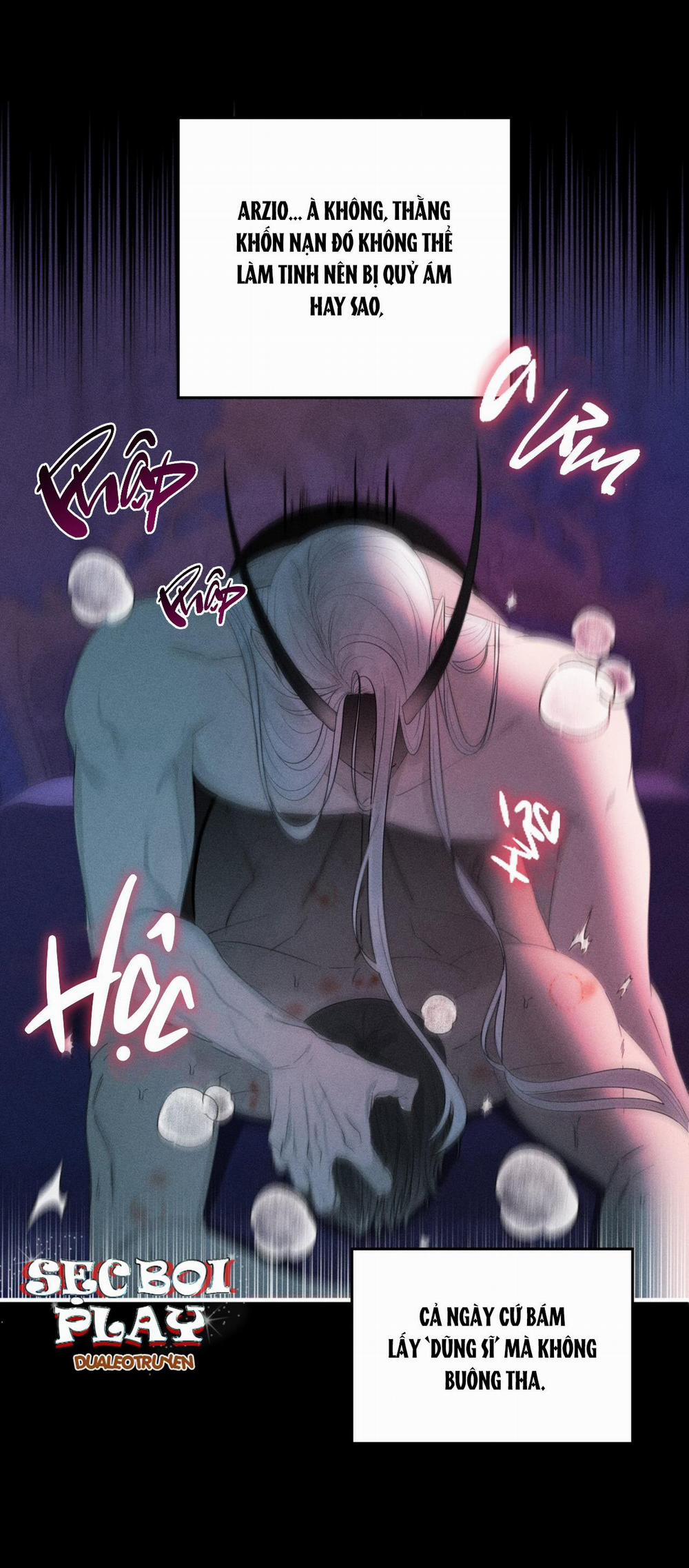 (Np) Độc Thân Muôn Năm 22 trang 17